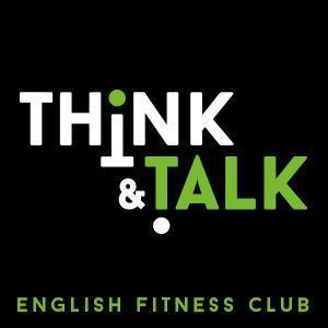 Английский разговорный клуб Think&Talk