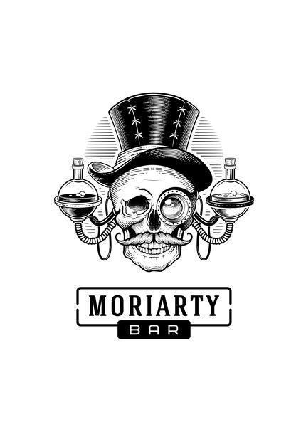 Moriarty Bar