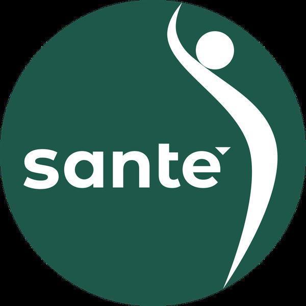 Sante, клиника восстановительного лечения, ул. Пушкина, 61
