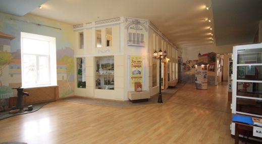 Музей истории города Симферополя