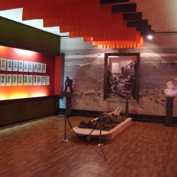 Музей истории Эльтигенского десанта