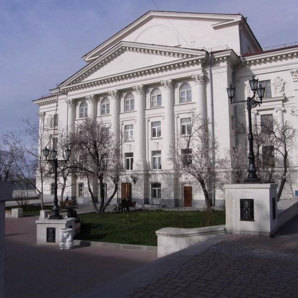 Культурно-выставочный центр Государственного музея героической обороны и освобождения Севастополя