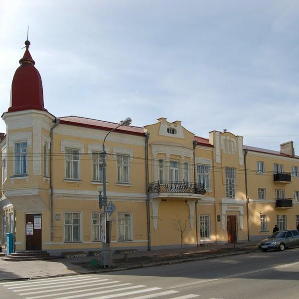 Старооскольский краеведческий музей