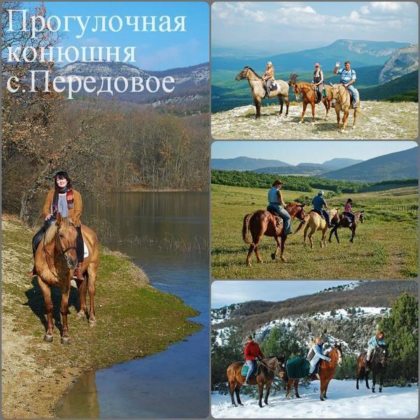 Конный клуб Данира