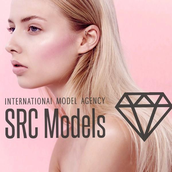 Модельное агентство SRC Models
