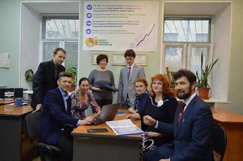 Центр Личных Финансов