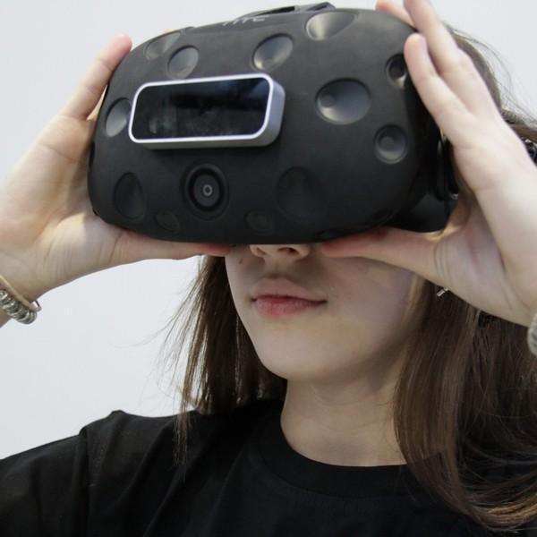 VR-клуб Illusion – Quest House