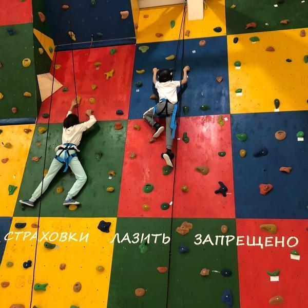 Озорные Мартышки Клуб Семейного активного отдыха