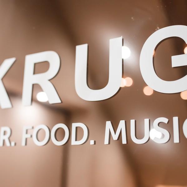 Бар KRUG