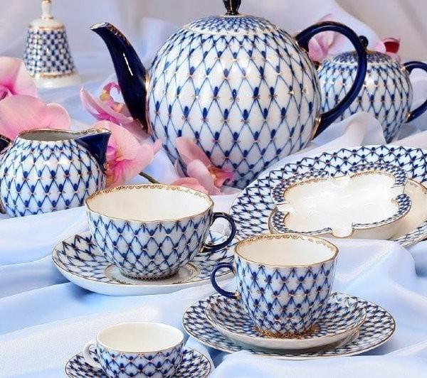 Императорский форфоровый завод