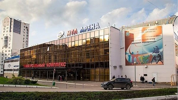 МТЛ-Арена