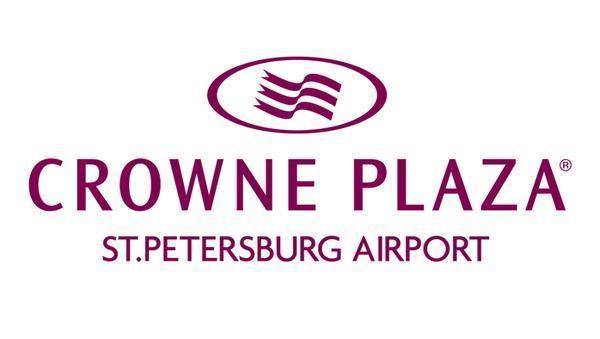 Отель  Crowne Plaza St. Petersburg Airport