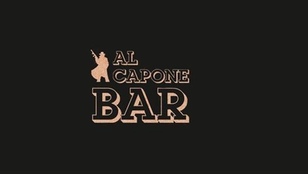 Бар «Al Capone»