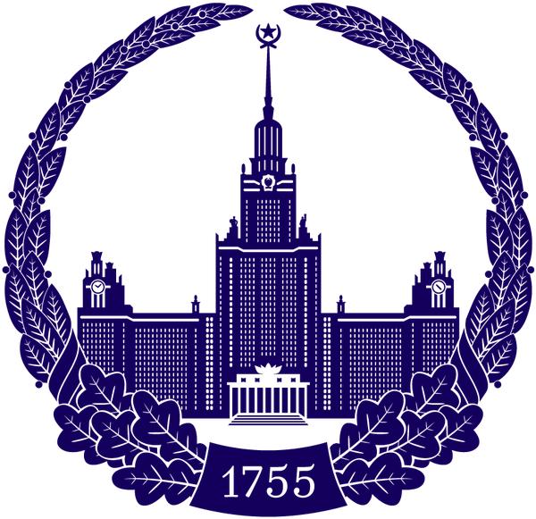 Главное здание МГУ им. М.В. Ломоносова