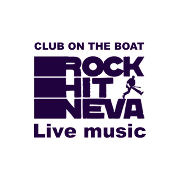 Теплоход ROCK HIT NEVA