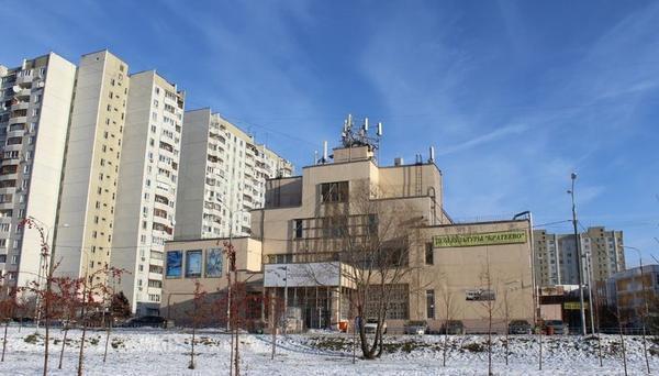 ДК "Братеево"