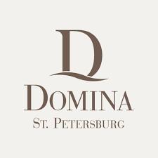 Domina Hotel St. Petersburg