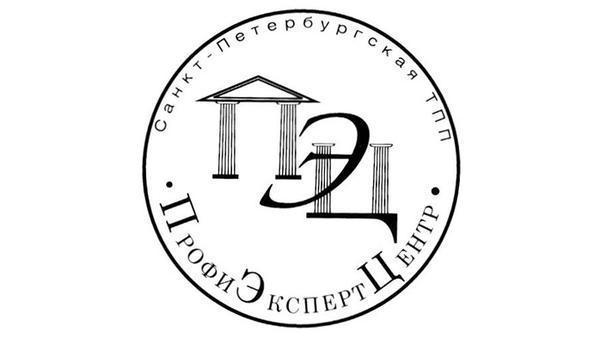 Санкт-Петербургская торгово-промышленная палата