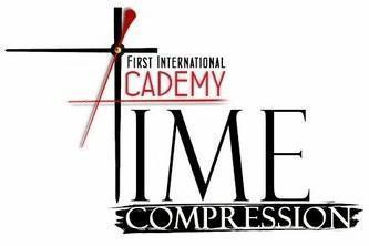 Первая Международная Академия «Time Compression»