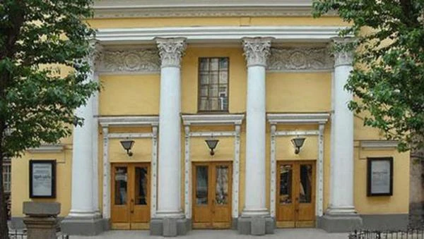 Драматический театр «На Литейном»