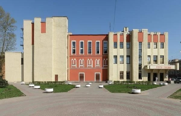 СПб кукольный Театр сказки