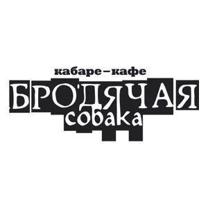 Бродячая собака