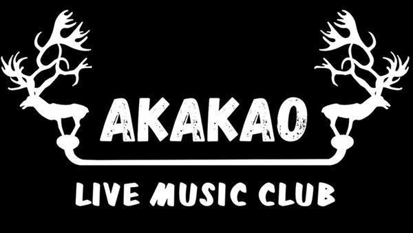 AKAKAO Live Music Club