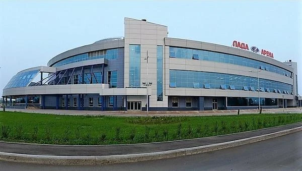 ЛАДА АРЕНА