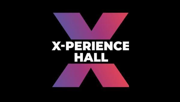 X-PERIENCE HALL