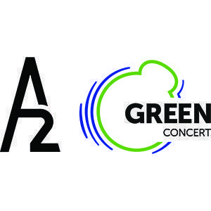 А2 Green Concert