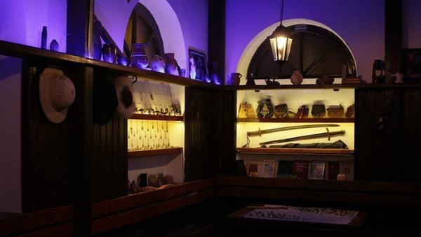 Клуб «Археология» г. Москва