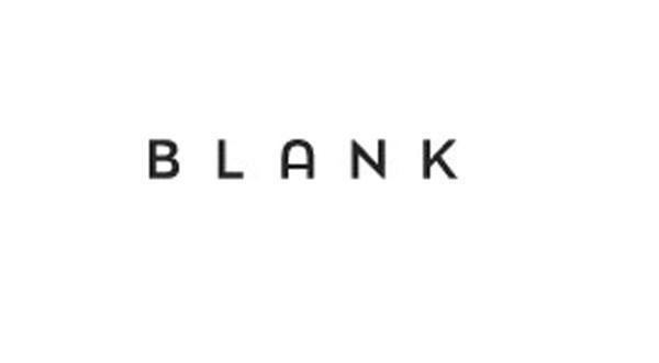 Blank