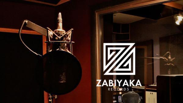 Zabiyaka Records Studio