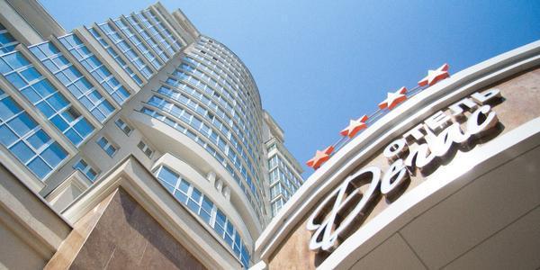 Отель «Дегас»