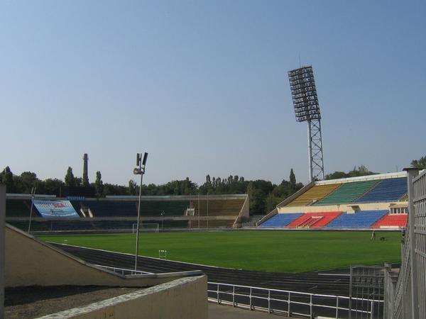 Стадион СКА