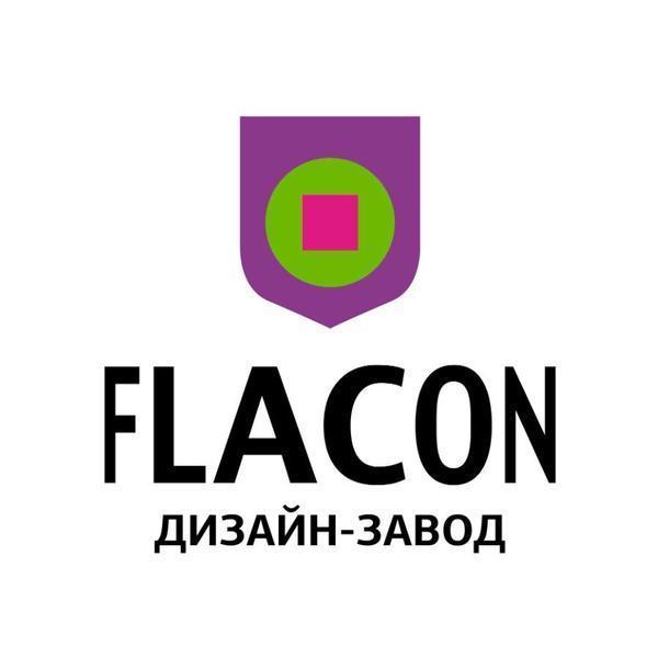 Флакон