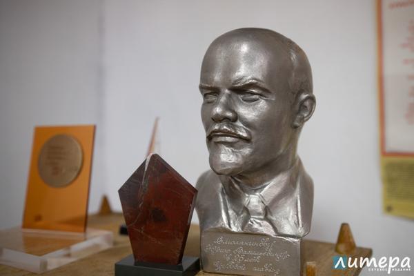 музей советского быта Сделано в СССР