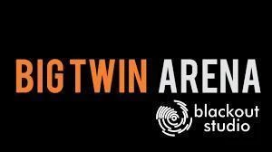 Big Twin Arena