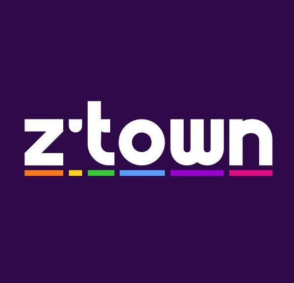 Детский город профессий Ztown