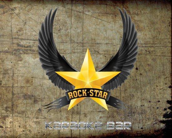 караоке-бар Rock-star