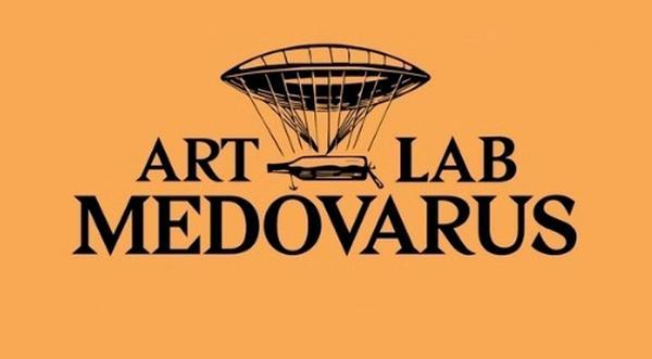 Бар "Art Lab Medovarus"