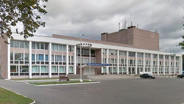 КВЦ Губернский (Яр)