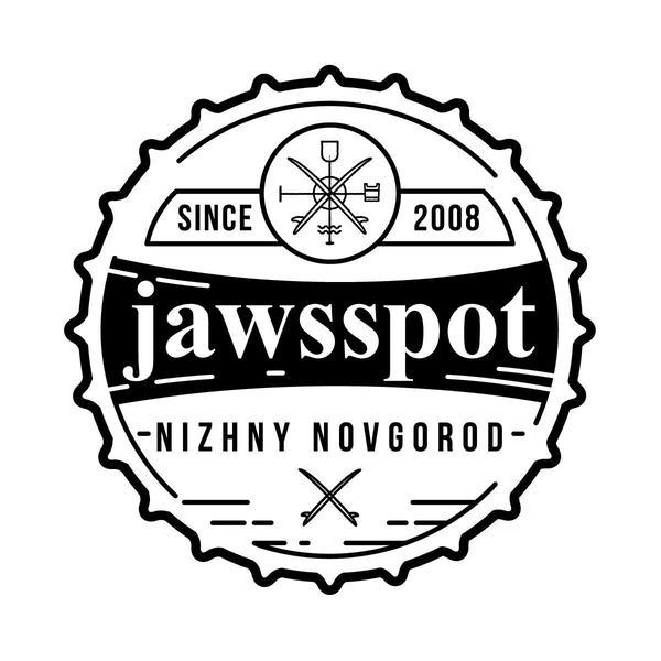 Крафтовый бар Jawsspot