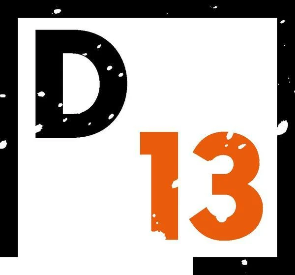 Фитнес клуб D13 (ул. З.Космодемьянской, 31А)