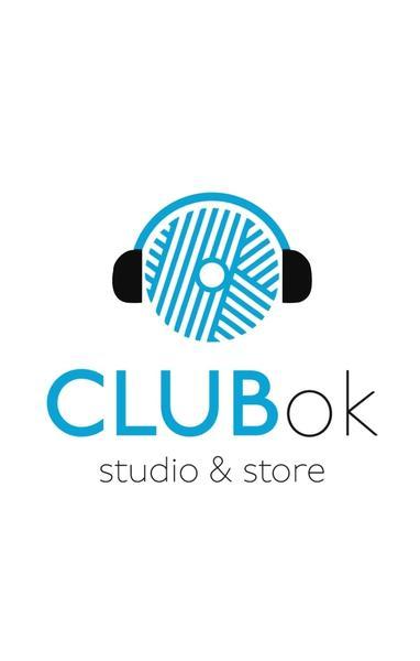 CLUBok [studio & store]