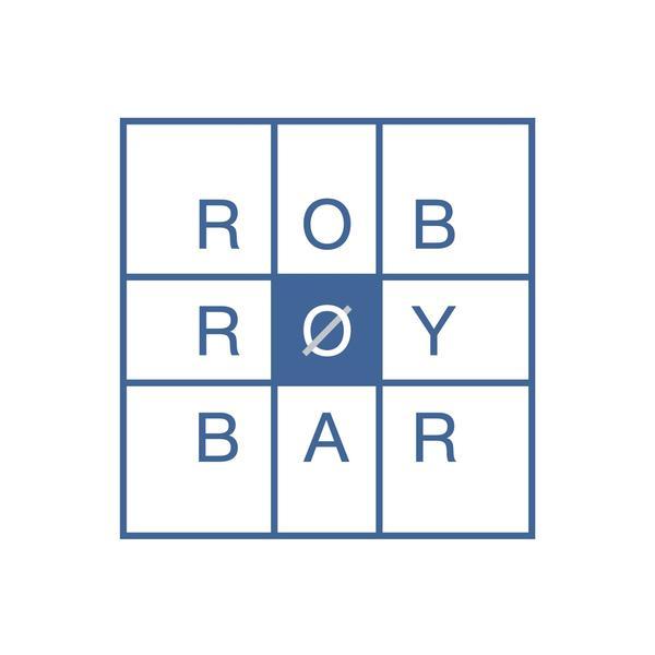 Rob Roy Bar