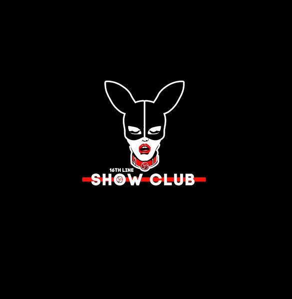Show Club 16 Line