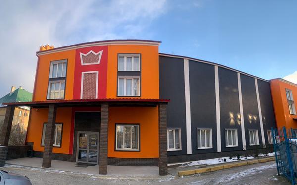 Калининградский областной оркестр русских народных инструментов