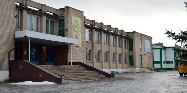 Большеелховский сельский клуб