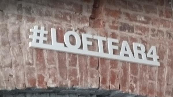 Loft Far4